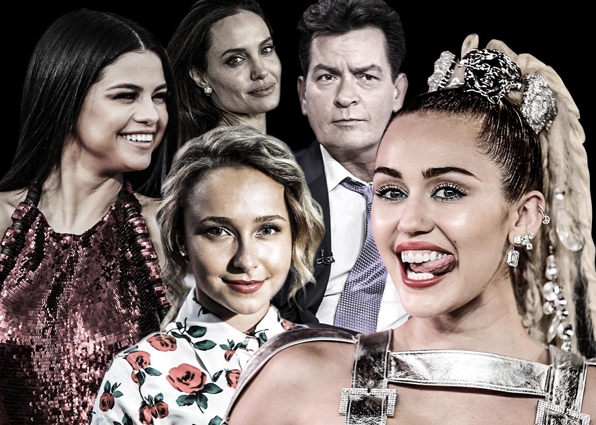 Superstar Wellbeing Guide: Uncovering the Privileged insights of the Stars